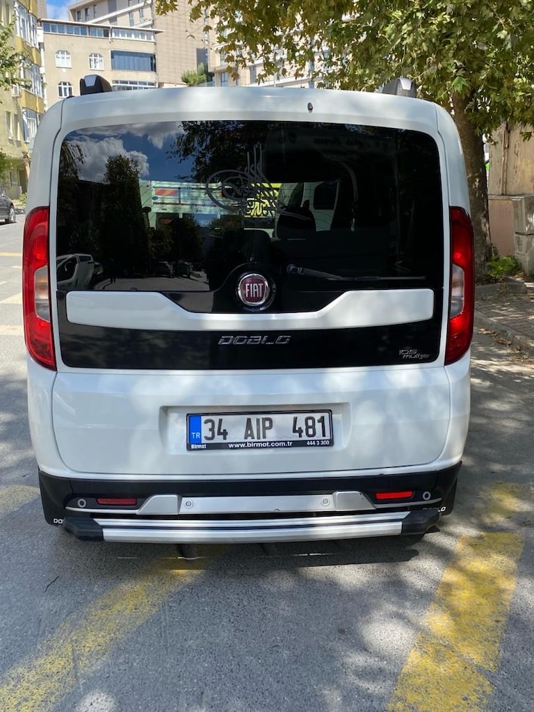 2017 model Hatasız boyasız - 7