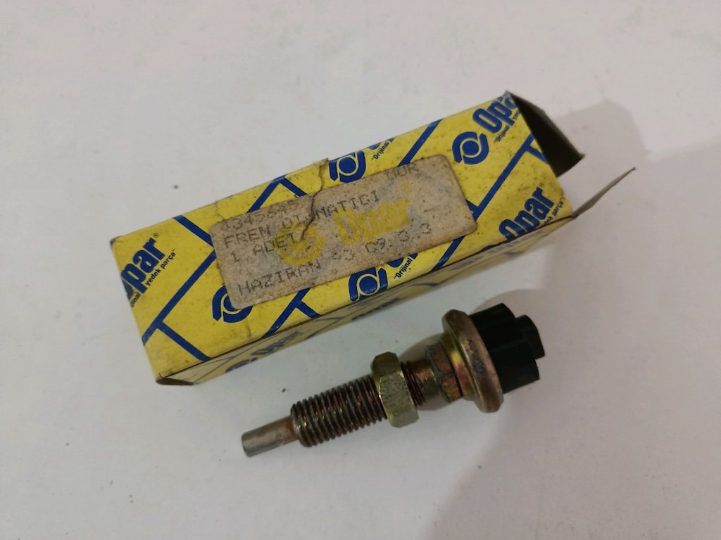 OPAR ESKİ ÜRETİM FREN OTOMATİĞİ (MÜŞÜRÜ) - 4