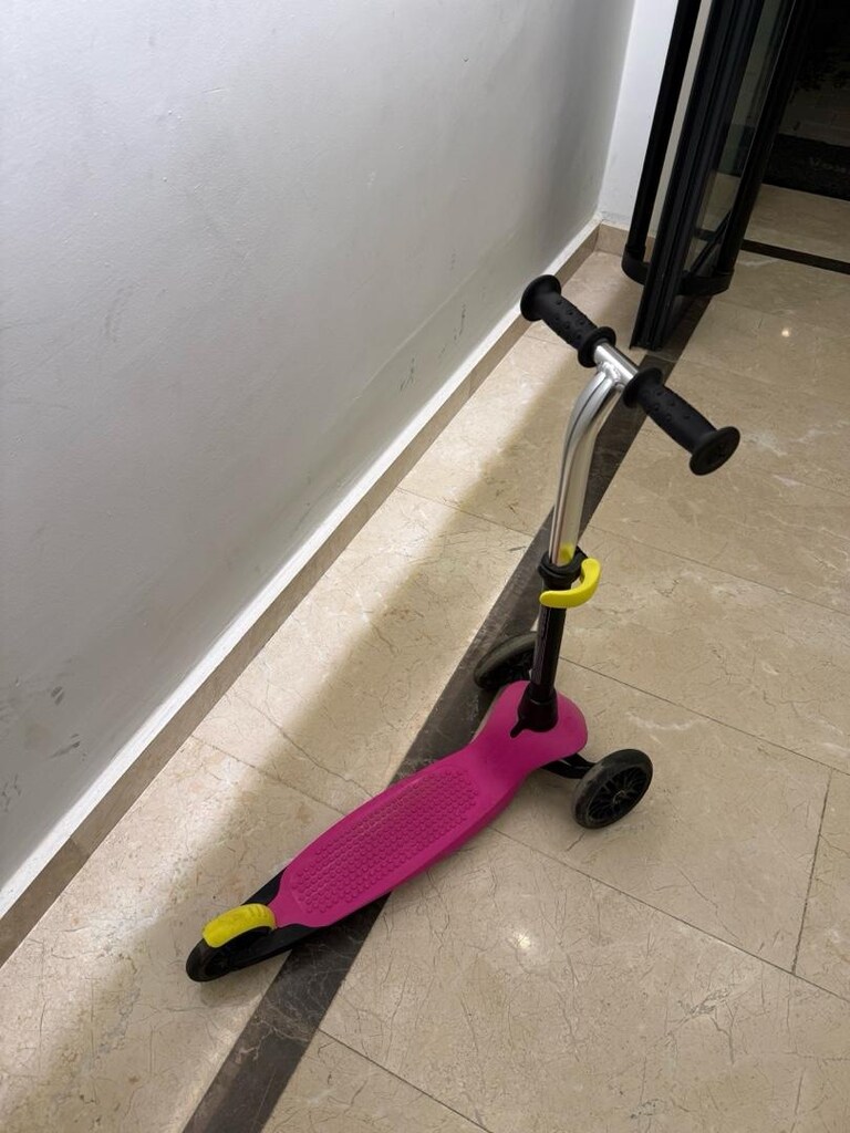 Scooter - 2