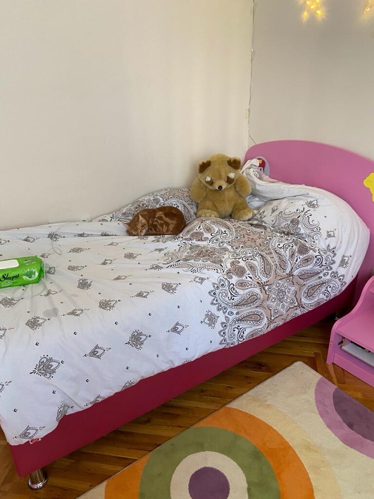 çocuk oda takımı - 2