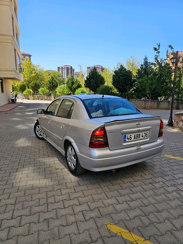 ASTRA 2003 NJOY - 4