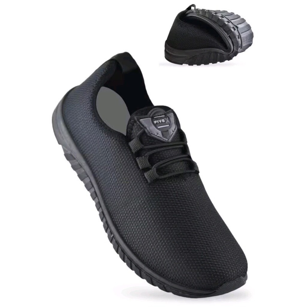 Yazlık Spor Ayakkabısı Sıfır - 4