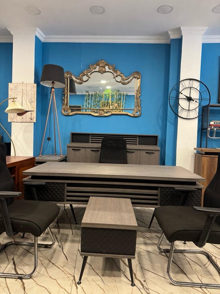 Ofis Takımı Ofis Mobilyası Ofis Mobilyaları - 3