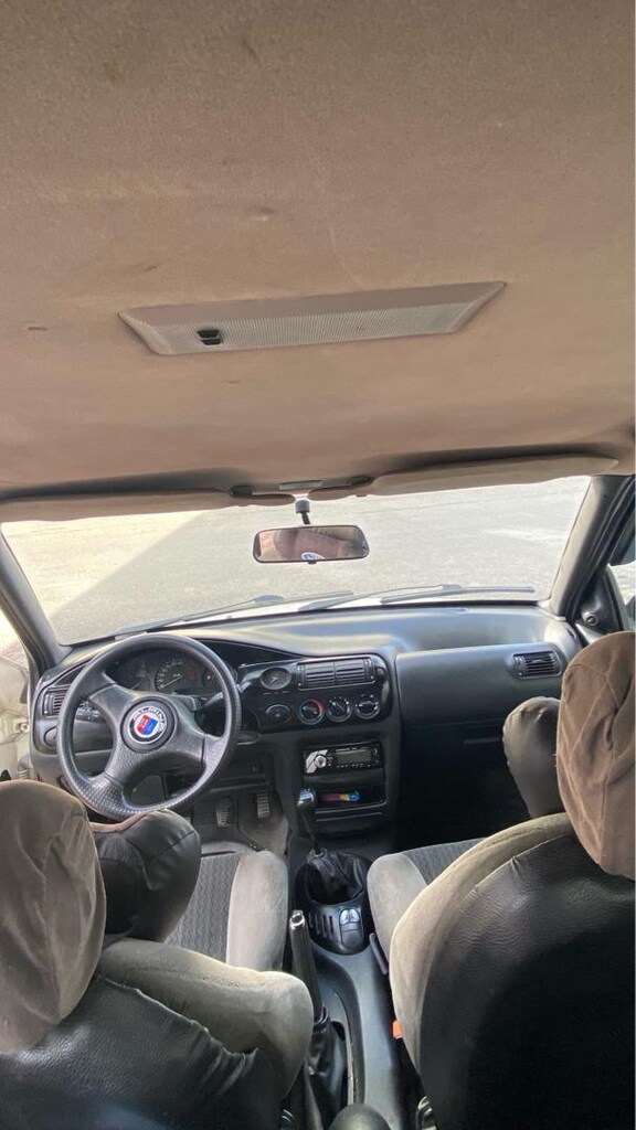 TEMİZ BAKIMLARI TAM FORD ESCORT - 9