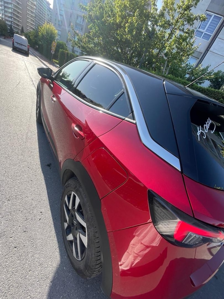 hatasız yetkili servis bakımlı opel Mokka - 8