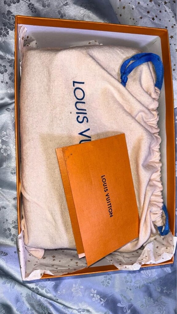 Louis Vuitton Murakami Çanta - 5
