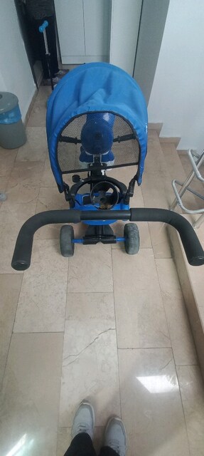 Çocuk Bisikleti
