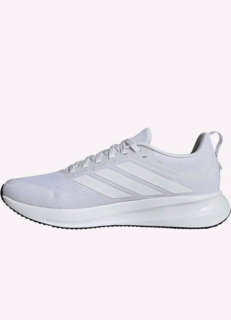Adidas Runblaze M JP6929 Beyaz Koşu&yürüyüş Ayakkabısı - 2