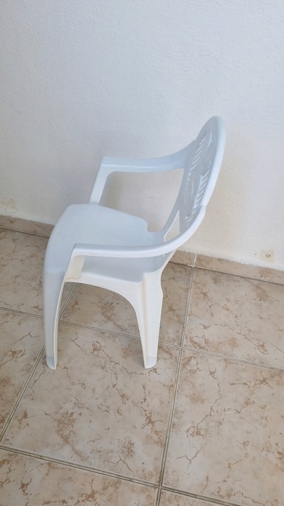 Çocuk Sandalyesi - 2