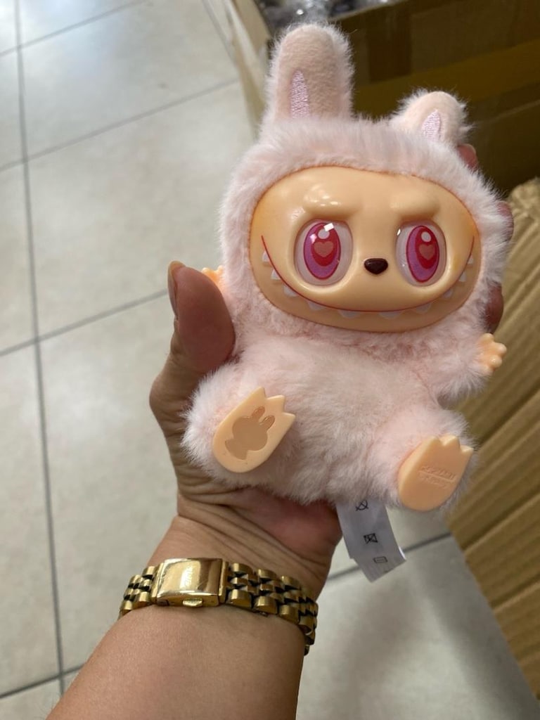 labubu