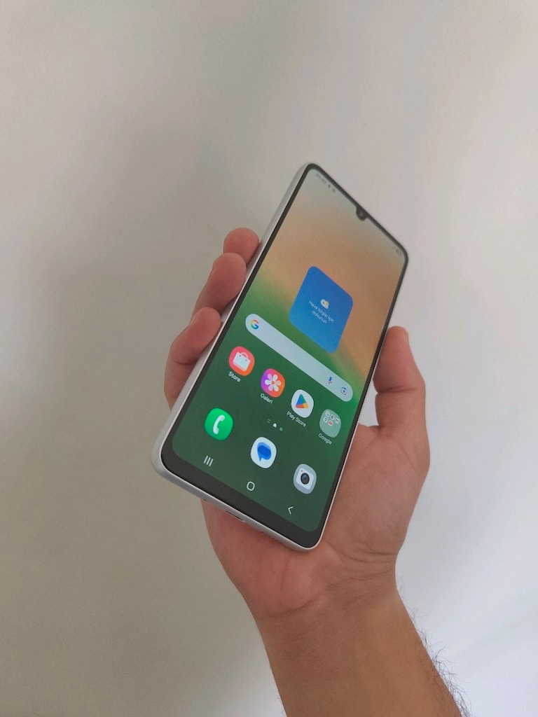 SAMSUNG A33 5g 128 GB TR CİHAZI - 4