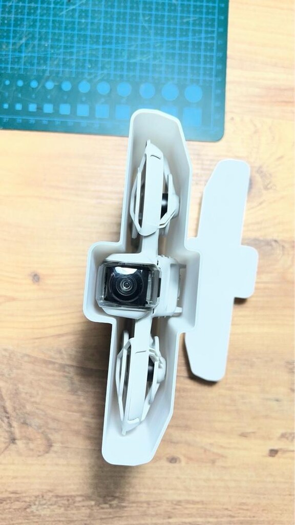 Dji Neo Taşıma Kutusu - 3