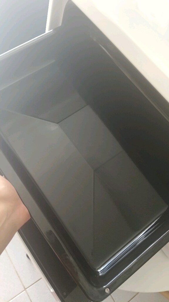 Beko fırın fanlı büyük boyutta temiz sorunsuz çalışmaktadır - 5