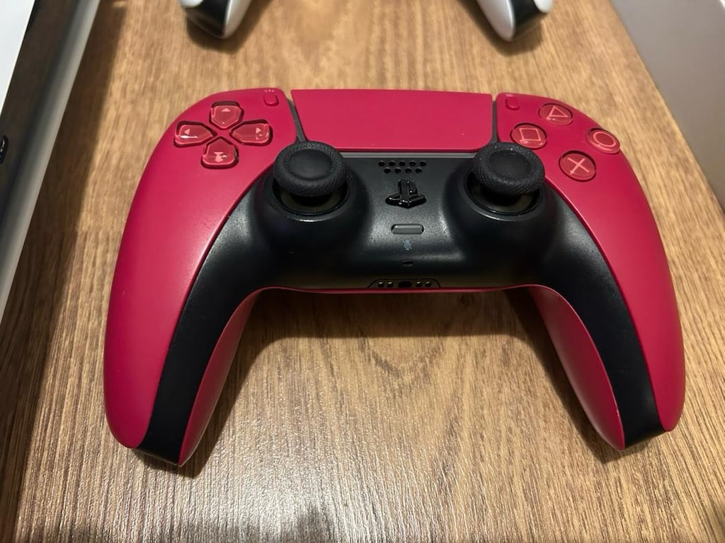 Sony PlayStation 5 garantili Temiz - 7