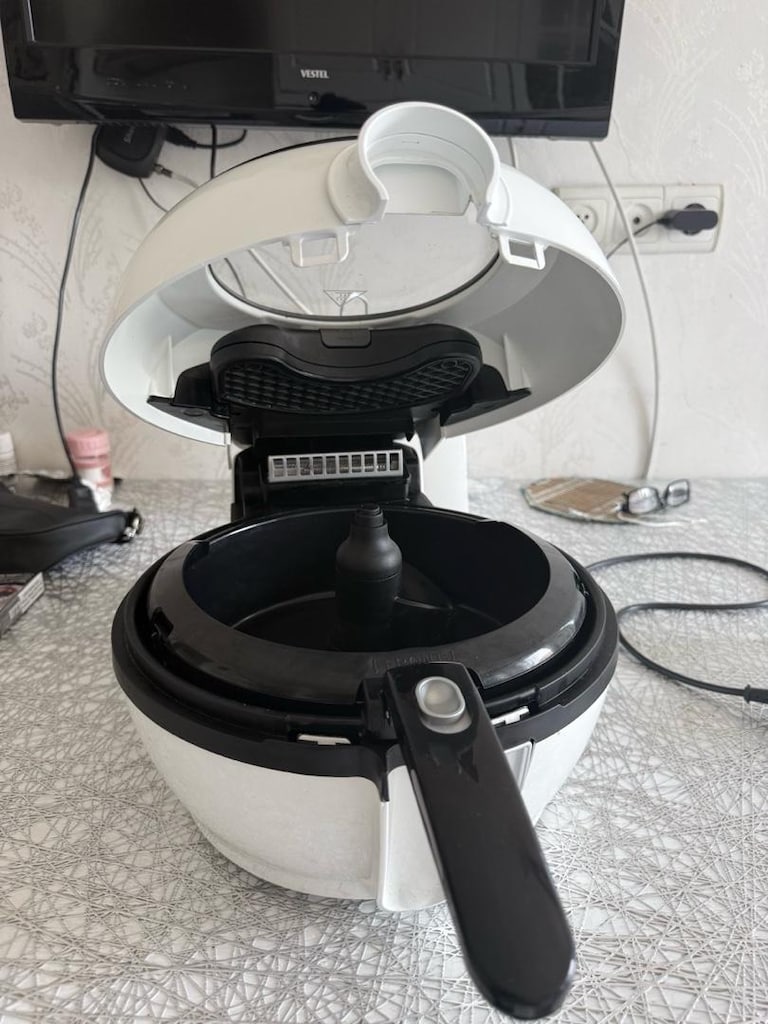 Tefal Actifry Genius - 1.2 L - 3