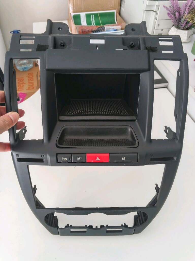 Freelander 2 müzik çalar set halinde - 4