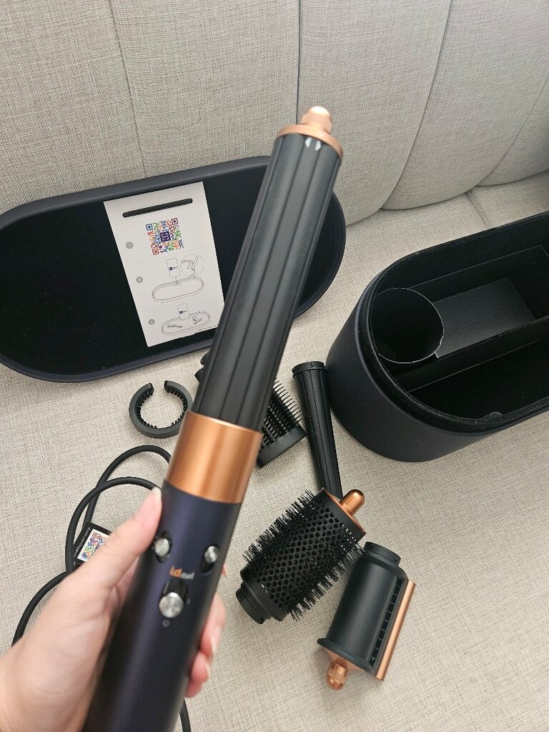 Dyson Airwrap id - 2