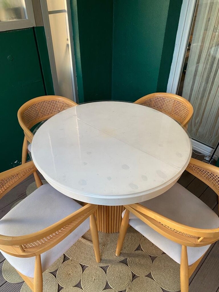 Yemek Masa Takımı - 3