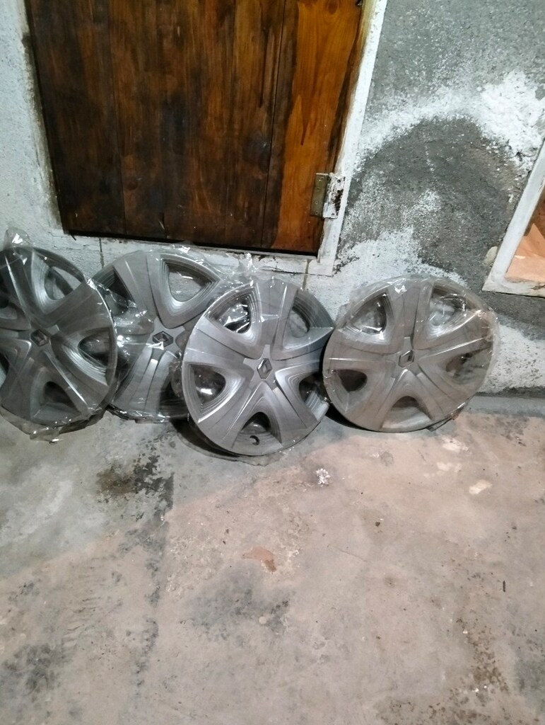 jant kapağı - 2