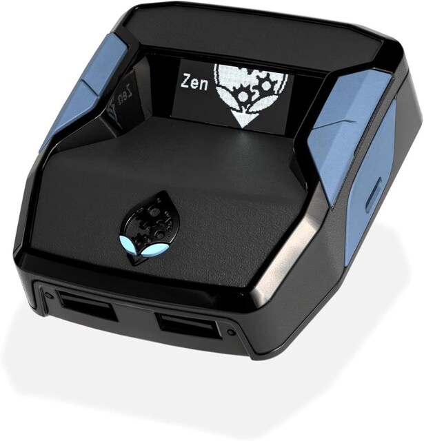 Cronus Zen Pro - COD Pro içinde yüklü