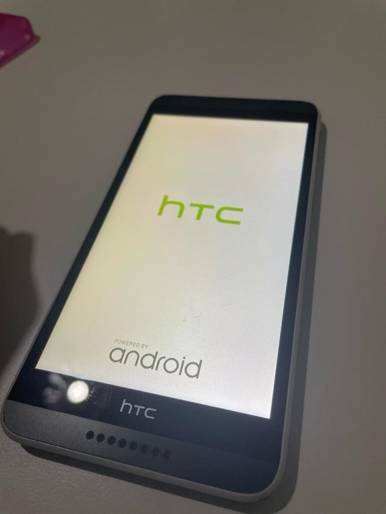 htc 820 ürünün email kaydı vardır hatları açıktır - 2