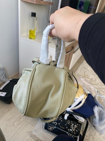 guess çanta