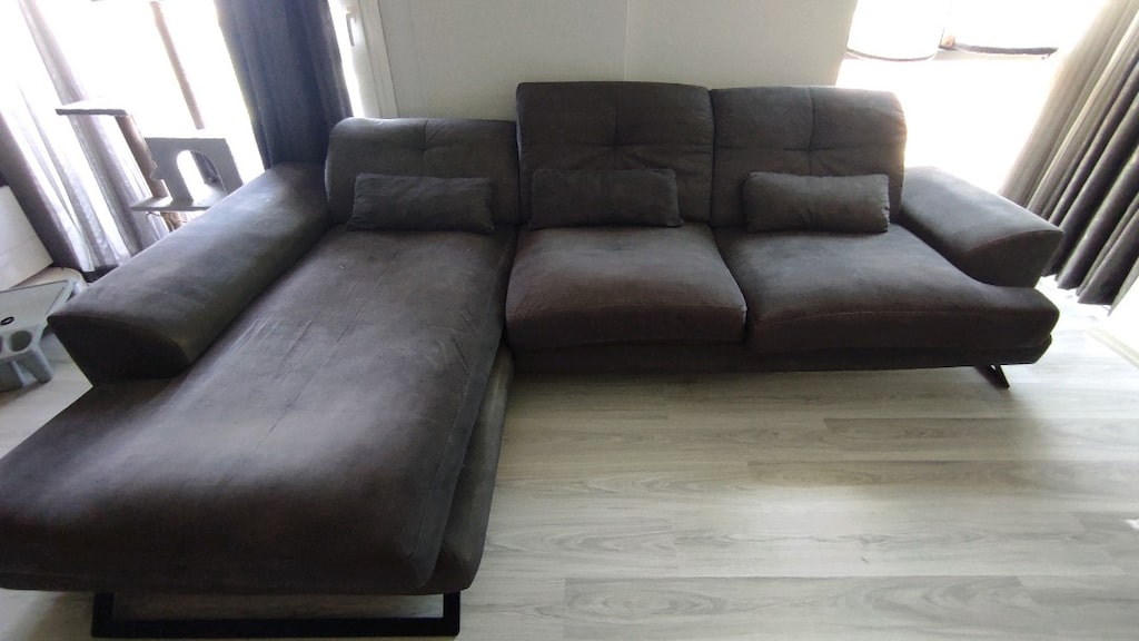 FRİDO EXCLUSİVE KÖŞE KOLTUK - 7