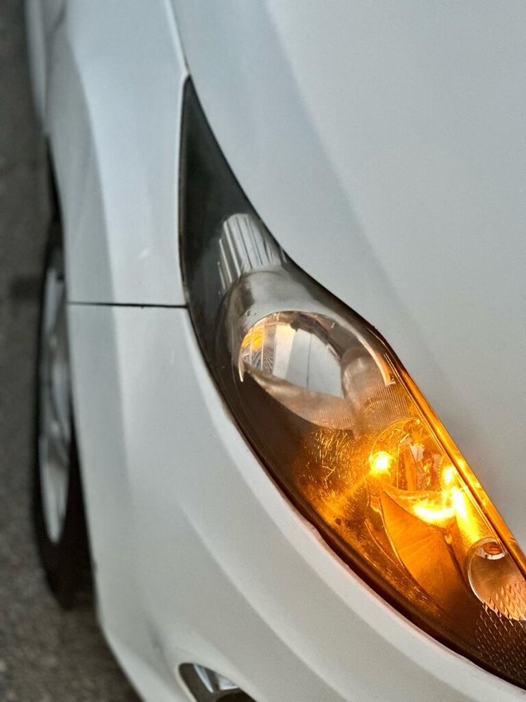 FORD FİESTA - 3