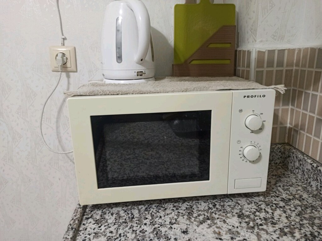 profilo mikrodalga - 3