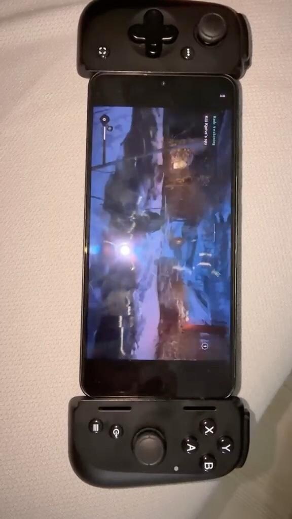 Razer Kishi V2- Sıfırdan Farksız - 7