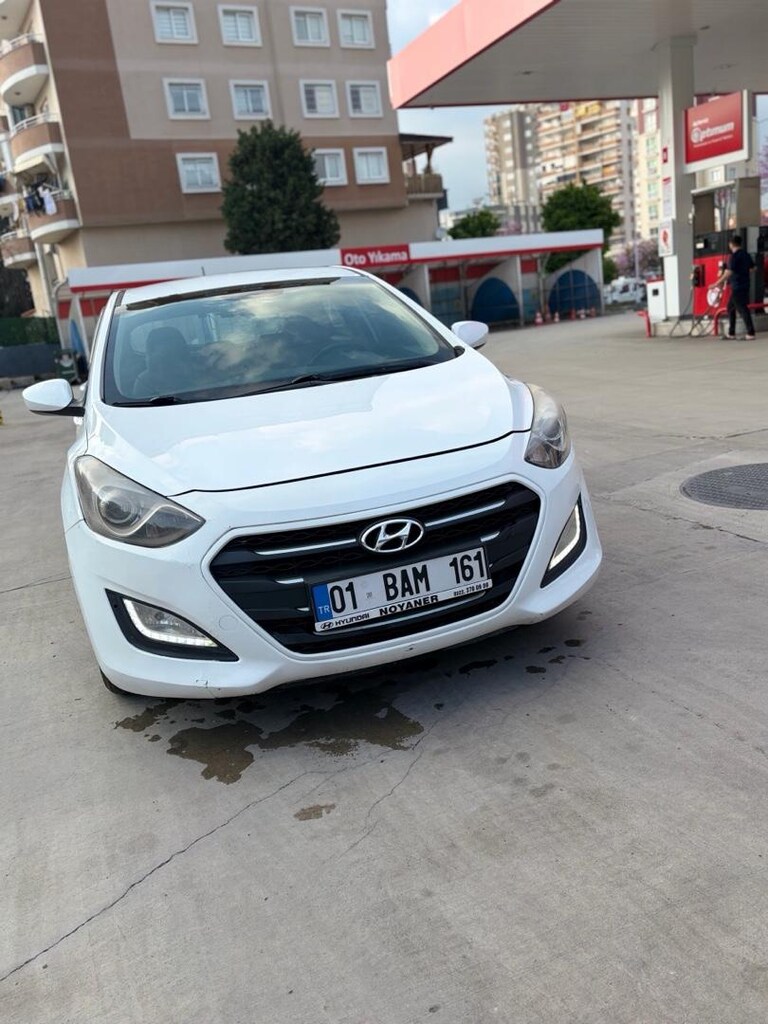 temiz i30 - 9