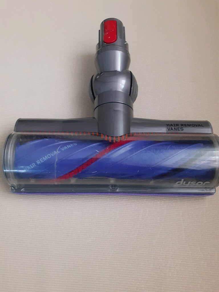 Dyson V12 Hair Removal Vanes - 2
