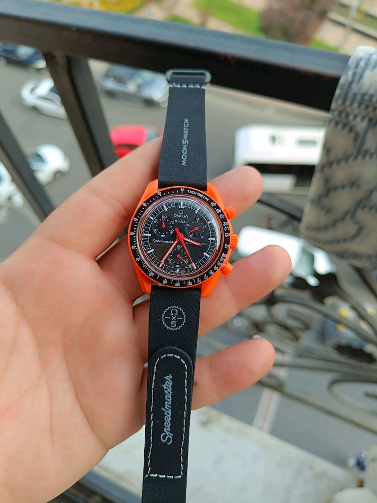 Omega Toptan Saat - 3