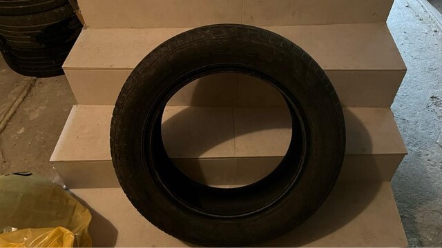 Nexen n blue s 205/55r16