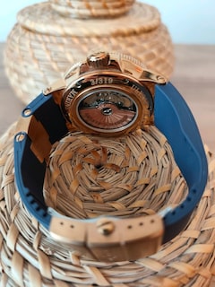 ULYSSE NARDİN LELOCLE SUİSSE 7161 - 3