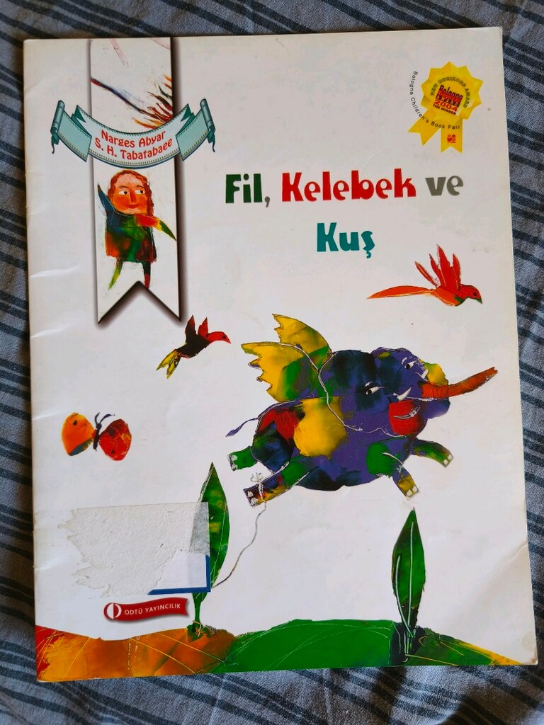 Hikaye kitapları - 4