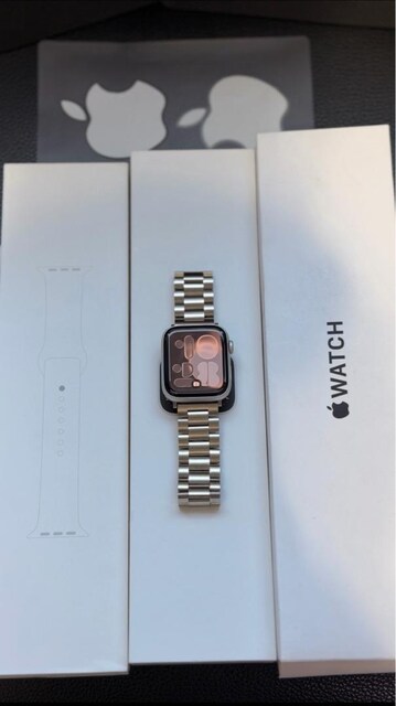 Apple watch SE 2.nesil