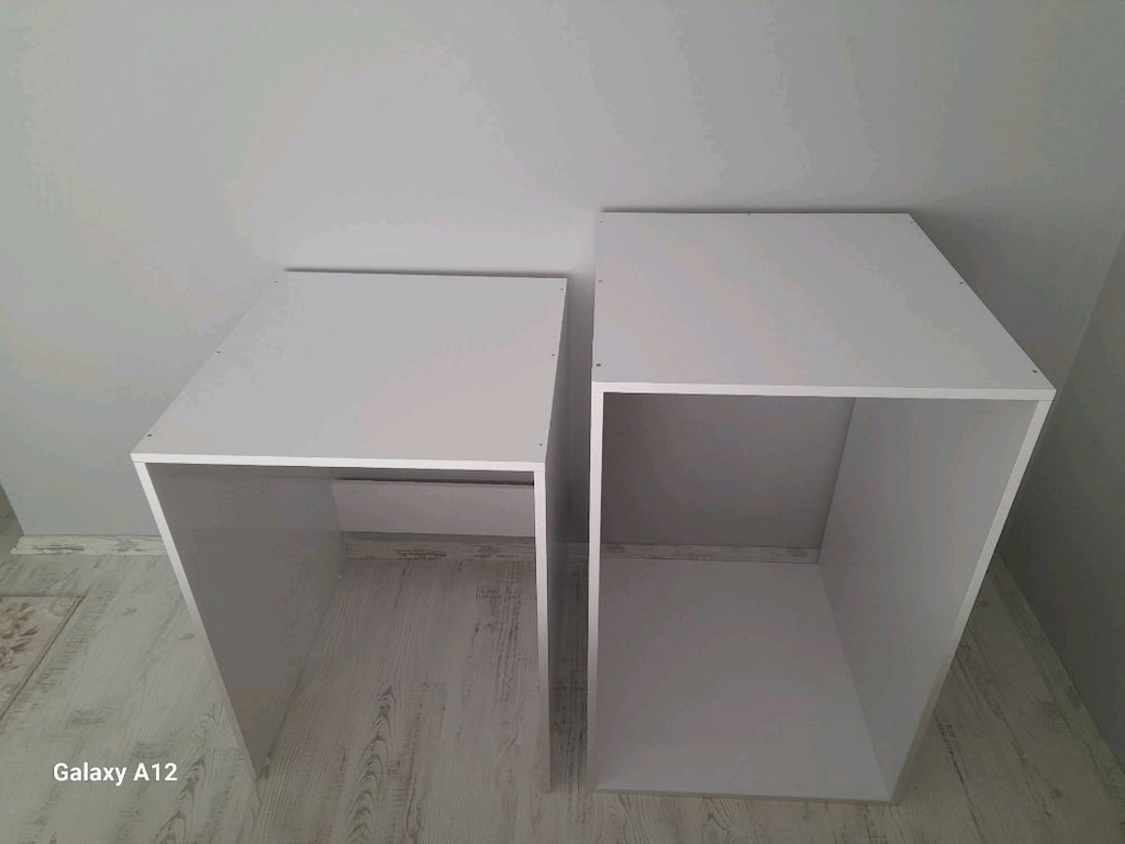 Çamaşır ve Kurutma Makine Dolabı.Ürün Sıfırdır. - 2