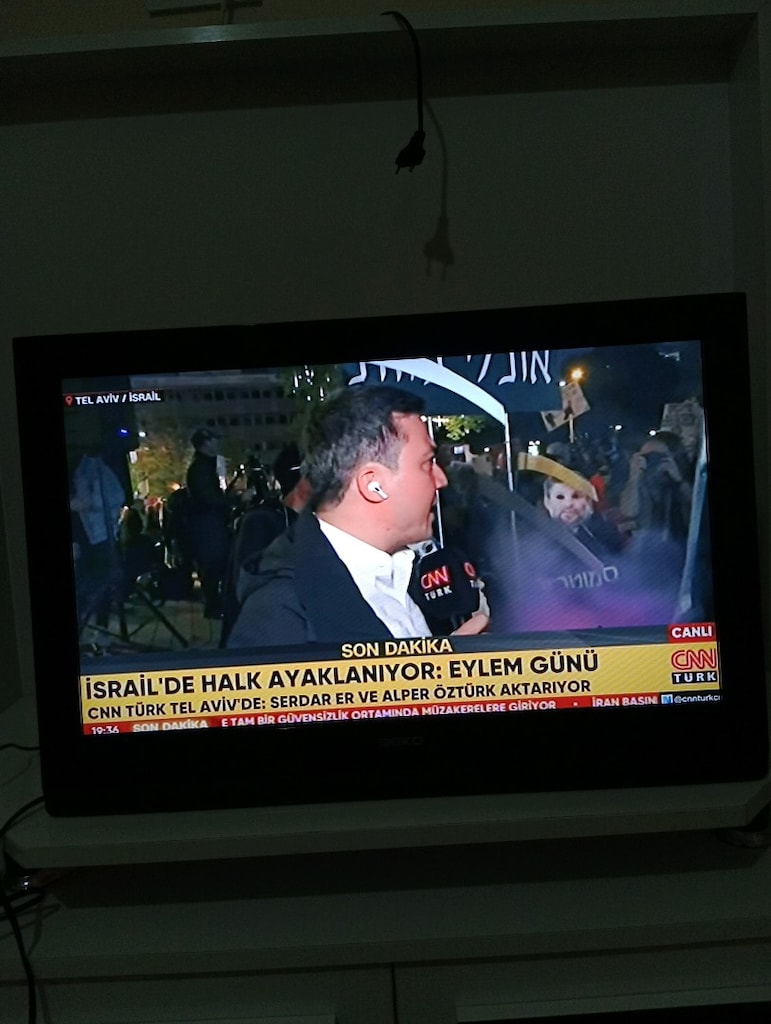 İSTER VESTEL İSTER BEKO - 8