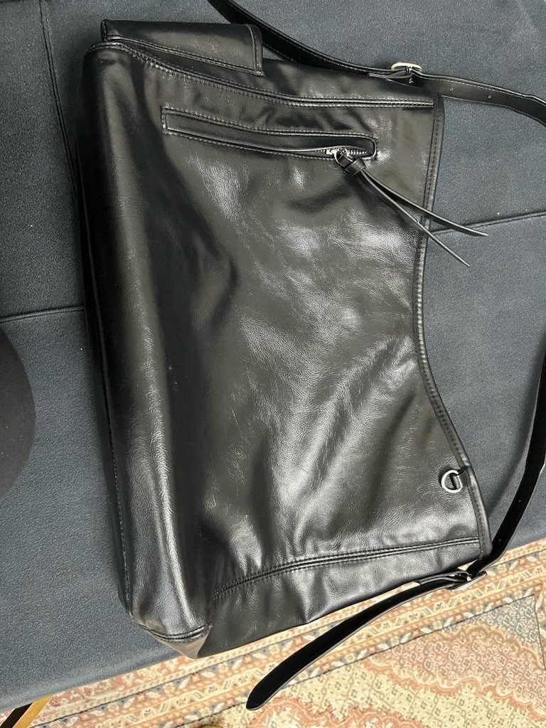 H&M omuz çantası — görsel 2/3