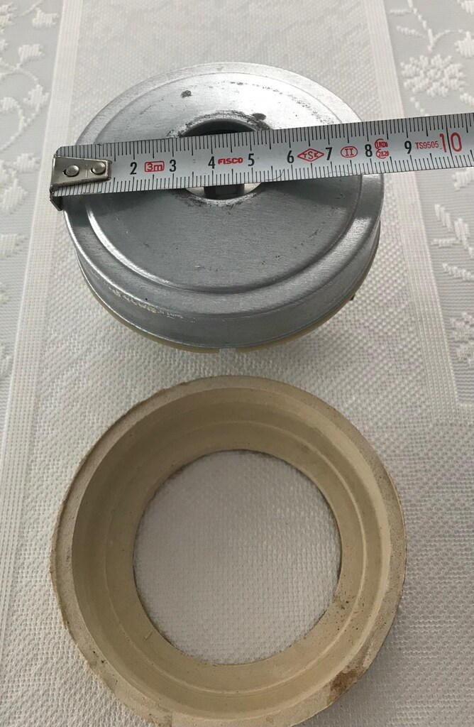 Arçelik Şarjlı Süpürge Motoru - 10