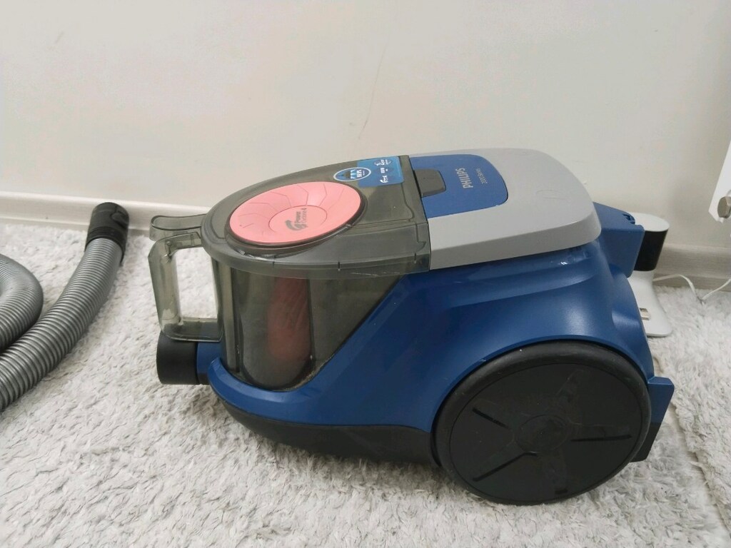 Philips 2000 serisi elektirik supurgesi - 13