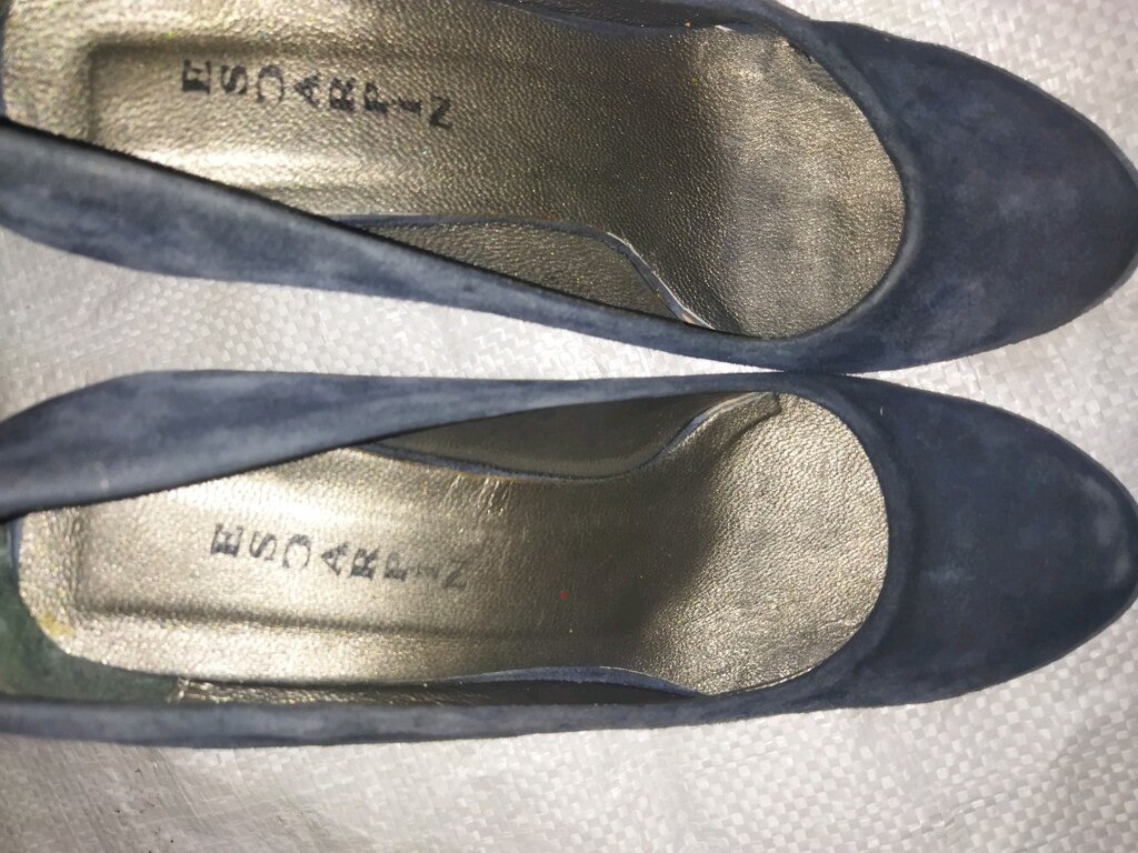 AYAKKABI - 3