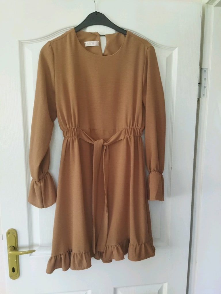36 38 beden tunik - 2