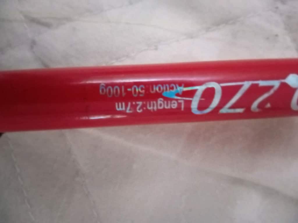 Oscar 50-100 atarlı Bauer motorla - 4
