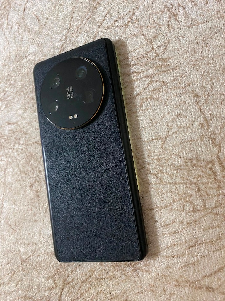 Xiaomi mi 13 ultra - 3