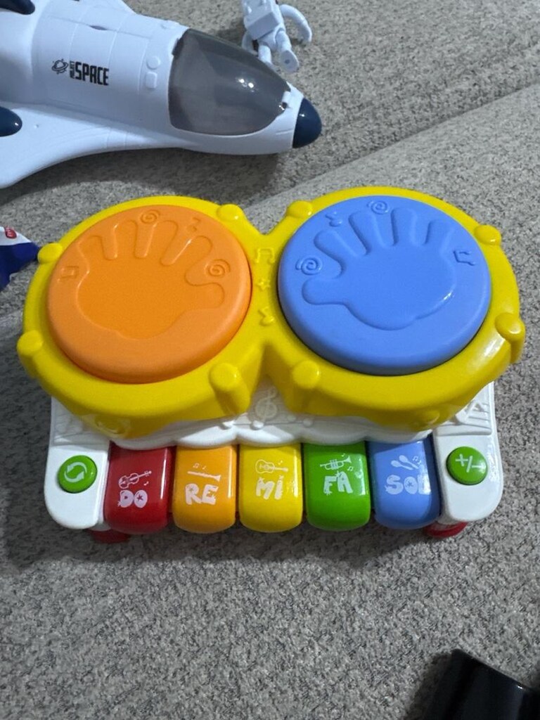 oyuncak - 2