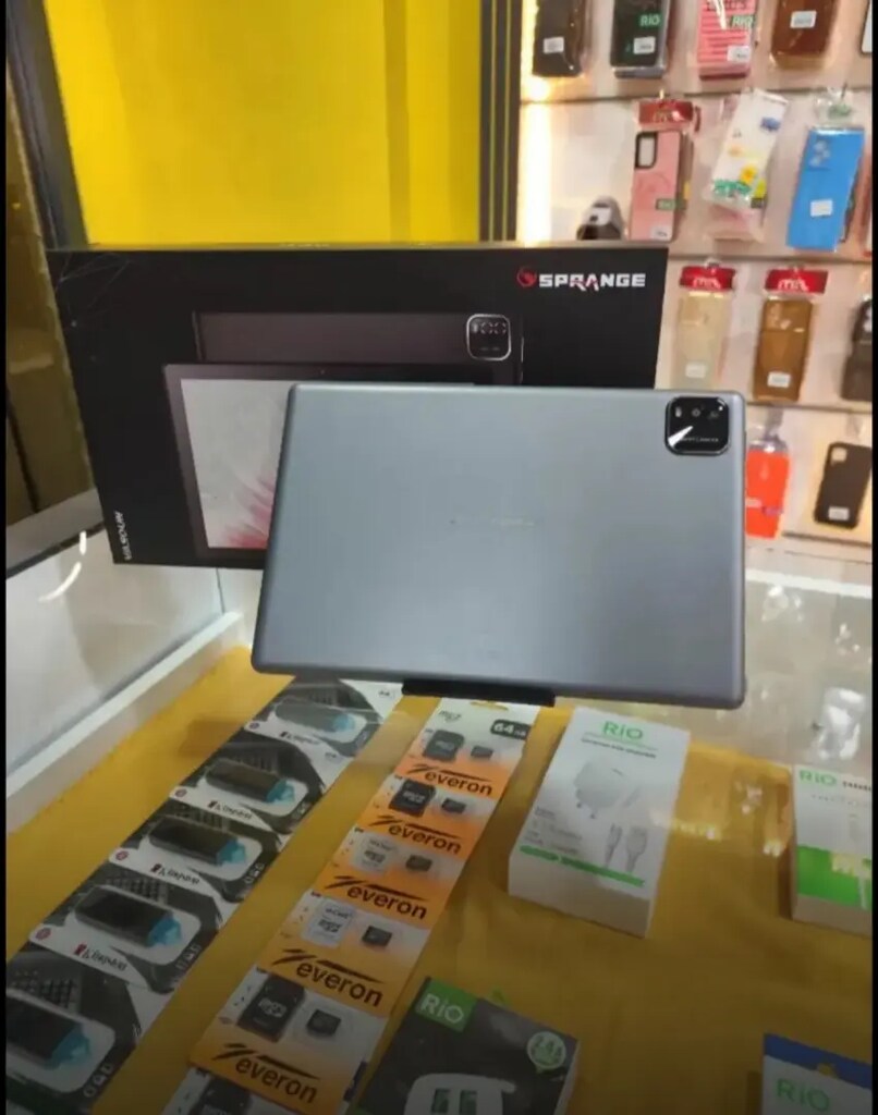 Custodia Cover Compatibile con Vasoun M40 10-pollici Tablet Cover Custodia per Supporto Case STL