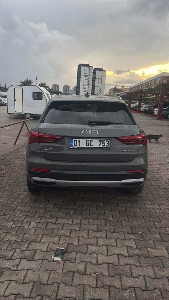 Boyasız Değişensiz 9 bin km de - 2