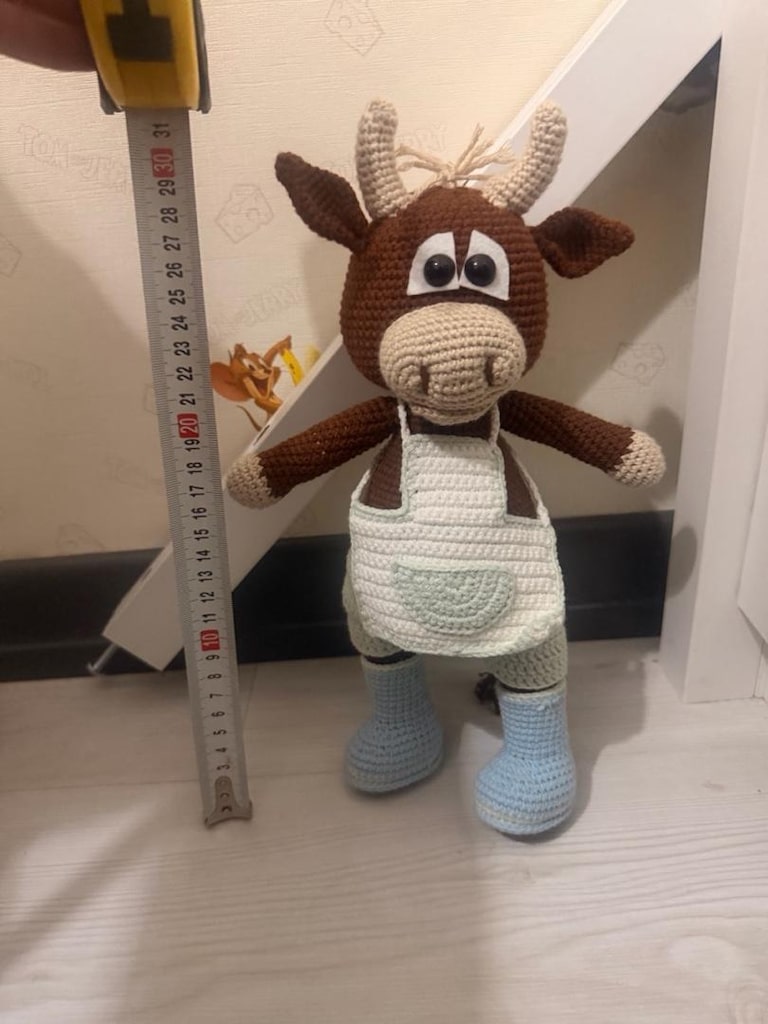 amigurumi - 2